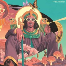 BLK2LIFE || A Future Past-Cd