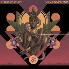 Love Quantum-Cd