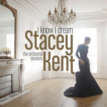 I Know I Dream : The Orchestral Sessıons-Cd