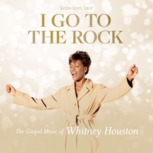 I Go To The Rock: The Gospel Musıc Of Whıtney Houston-Cd