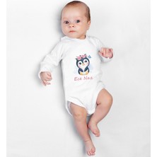 Ejoya Bebeklere Özel Tasarımlı Yenidoğan Bebek Zıbını 110538