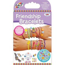 Galtoys Galt Toys Friendship Bracelets 7 Yaş+