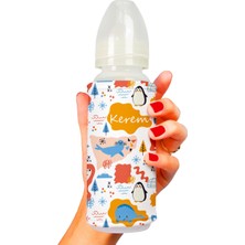 Ejoya Bebeklere Özel Tasarım Biberon 110253