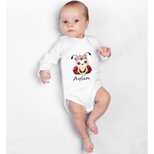 Ejoya Bebeklere Özel Tasarımlı Yenidoğan Bebek Zıbını 110528