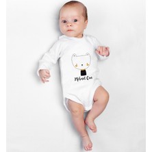 Ejoya Bebeklere Özel Tasarımlı Yenidoğan Bebek Zıbını 110554