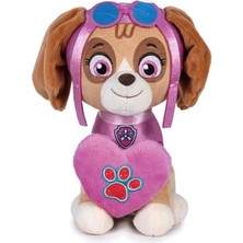 Giochi Preziosi 760022231 Paw Patrol Love Serisi 20 cm Peluş