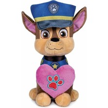 NESSIWORLD760022232 Paw Patrol Love Serisi 27 cm Peluş