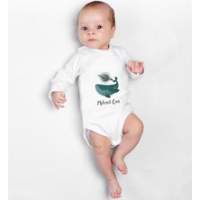 Ejoya Bebeklere Özel Tasarımlı Yenidoğan Bebek Zıbını 110562