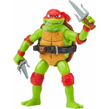 Tmnt Aksiyon Figür Raphael TU805300