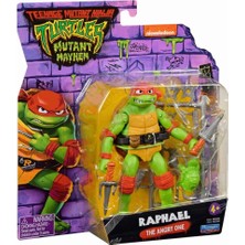 Tmnt Aksiyon Figür Raphael TU805300