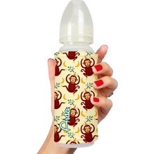 Ejoya Bebeklere Özel Tasarım Biberon 110288