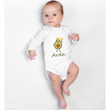 Ejoya Bebeklere Özel Tasarımlı Yenidoğan Bebek Zıbını 110526