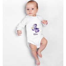 Ejoya Bebeklere Özel Tasarımlı Yenidoğan Bebek Zıbını 110552