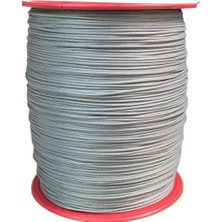 Store Bs Polyester Sineklik Jaluzi Ipi 25 Mt.