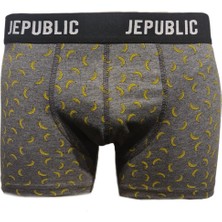 Jepublic Erkek Boxer