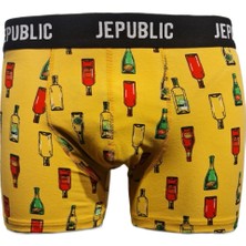 Jepublic Erkek Boxer