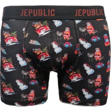 Jepublic Erkek Boxer