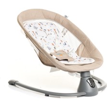 Baby Plus Cloud Otomatik Salıncak