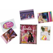 Panini Barbie Çıkartma Paketi