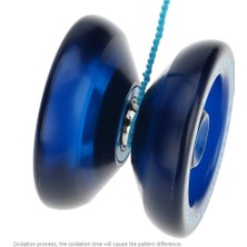 Biruixuan Magic Yoyo K1 Spin Abs Yoyo 8 Ball Kk Rulman (Yurt Dışından)