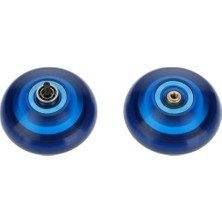 Biruixuan Magic Yoyo K1 Spin Abs Yoyo 8 Ball Kk Rulman (Yurt Dışından)