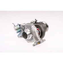 Psa Turbo Sağ Euro5 Dw6 207 208 2008 301 308 508 5008 Partner Tepee C3 C4 C5 C-Elysee (0375Q9)