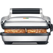 SAGE SA-SSG600BSS4EEU1 BSS THE PERFECT PRES SANDWICH MAKER