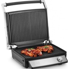 Fritel GR 3495 GrillTastic® XL Grill/Tost Makinesi