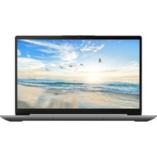 Lenovo Ideapad 3 82H803RYTX I5-1155G7 8gb 256SSD 15.6" Fullhd W11H Taşınabilir Bilgisayar