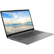 Lenovo Ideapad 3 82H803RYTX I5-1155G7 8gb 256SSD 15.6" Fullhd W11H Taşınabilir Bilgisayar