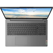 Lenovo Ideapad 3 82H803RYTX I5-1155G7 8gb 256SSD 15.6" Fullhd W11H Taşınabilir Bilgisayar