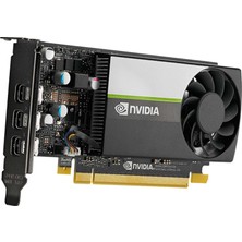 Pny Quadro T400 4gb Gddr6 64BIT Nvidia Ekran Kartı VCNT4004GB-SB