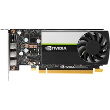 Pny Quadro T400 4gb Gddr6 64BIT Nvidia Ekran Kartı VCNT4004GB-SB