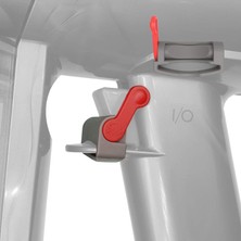 Sumsool Dyson V7 V8 V10 V11 Hızlı Çıkarma Aracı Tetik Kilidi B Için Üst Adaptör (Yurt Dışından)
