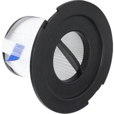 Sumsool Dibea C17 T6 T1 Akülü Çubuk Elektrikli Süpürge Için 1 Adet Hepa Filtre (Yurt Dışından)