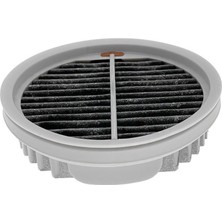 Sumsool Xiaomi Roidmi X20/X30/X30/S2 Storm Pro Temizleyici Için 5 Adet Hepa Filtre (Yurt Dışından)