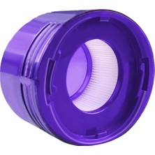 Dyson V8 Için Vakum Filtresi Değiştirme Kiti (Yurt Dışından)