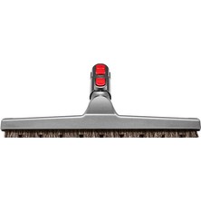 Dyson V8 V7 V10 V11 Elektrikli Süpürge Aksesuarları Için Zemin Fırçası (Yurt Dışından)