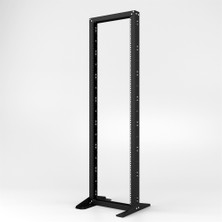 Vatpan 25U 19" Open Rack Single Cabinets