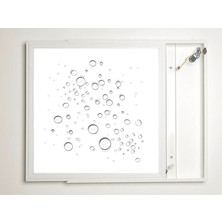 Gök Panel 60X60 LED Panel Sıva Üstü Desenli Tekli 46511065SU