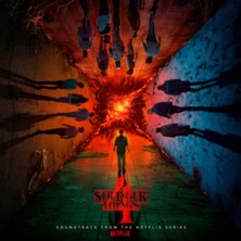 Stranger Thıngs: Season 4-Cd