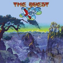 The Quest-Cd