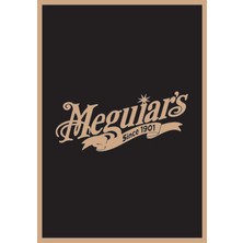 Meguiars -35X50CM 130GR Meguıars Logo Baskılı Oto Paspas 100 Adet -