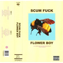 Columbia Flower Boy-Cd