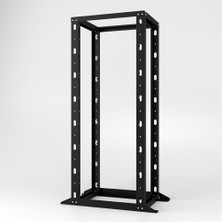 Vatpan 30U 19" Open Rack Double Cabinets 800MM