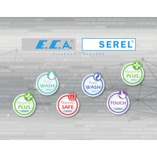 E.C.A Royal Banyo Bataryası 102102666