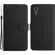 Cool-M Samsung Galaxy Xcover 7 Telefon Kılıfı (Yurt Dışından)