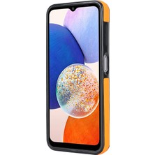 Cool-M Samsung Galaxy A14 5g Telefon Kılıfı (Yurt Dışından)