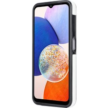 Cool-M Samsung Galaxy A14 5g Telefon Kılıfı (Yurt Dışından)