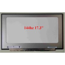 Ni-On Hp Pavilion Gaming 17-CD1020NT 4G6H1EA Notebook LCD Ekran (17.3'' ; LED Mat 144Hz)Ekran bandı yanında hediyemizdir.